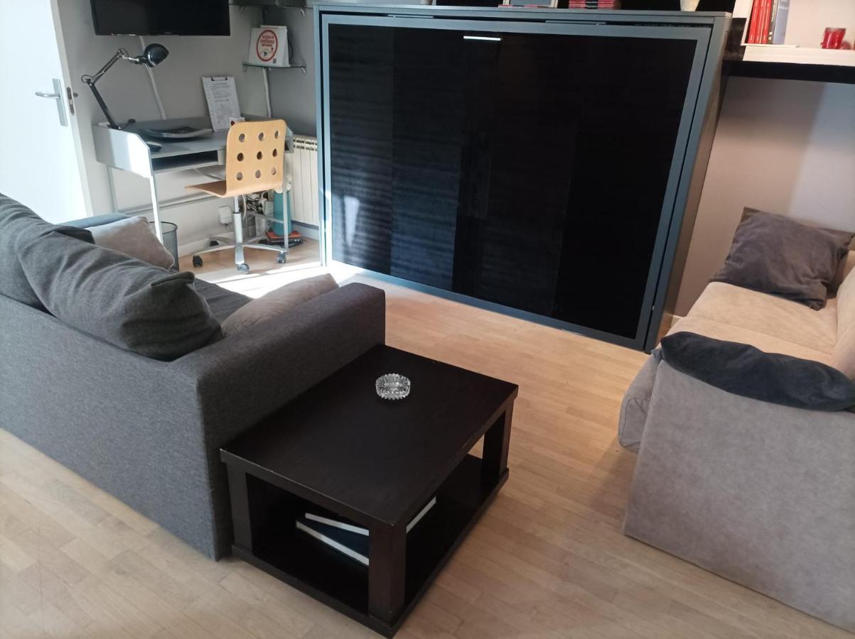 Apartamento San Quirce - Centrico Y Reformado- Wifi Y Netflix Valladolid Luaran gambar