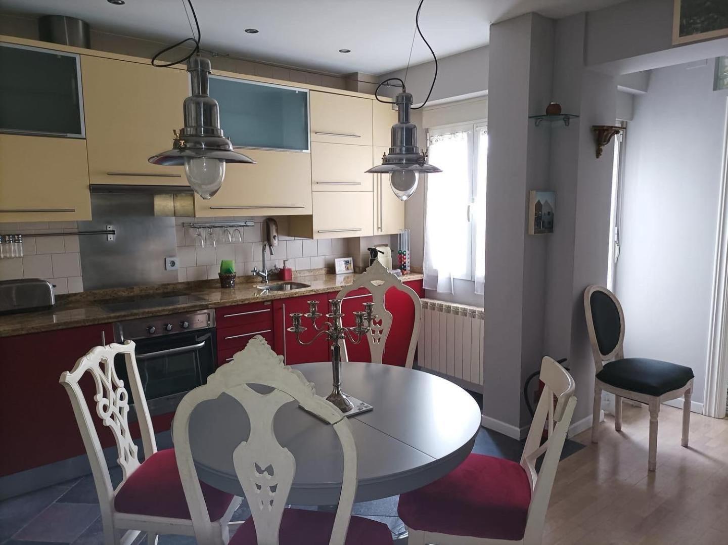 Apartamento San Quirce - Centrico Y Reformado- Wifi Y Netflix Valladolid Luaran gambar