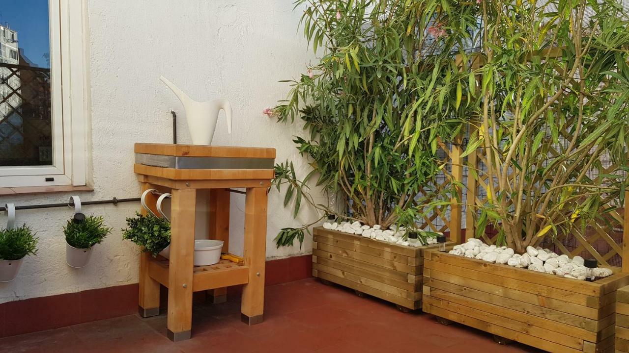 Apartamento San Quirce - Centrico Y Reformado- Wifi Y Netflix Valladolid Luaran gambar