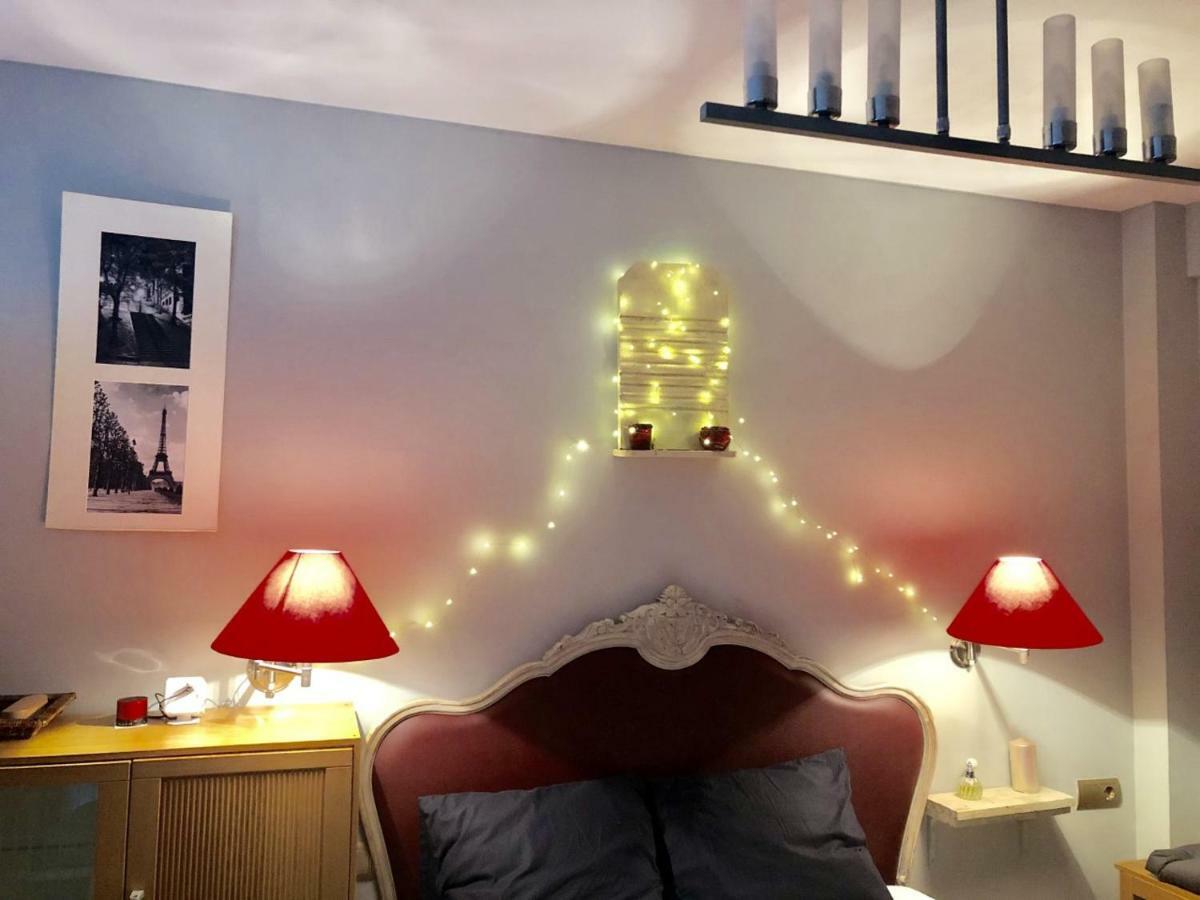 Apartamento San Quirce - Centrico Y Reformado- Wifi Y Netflix Valladolid Luaran gambar