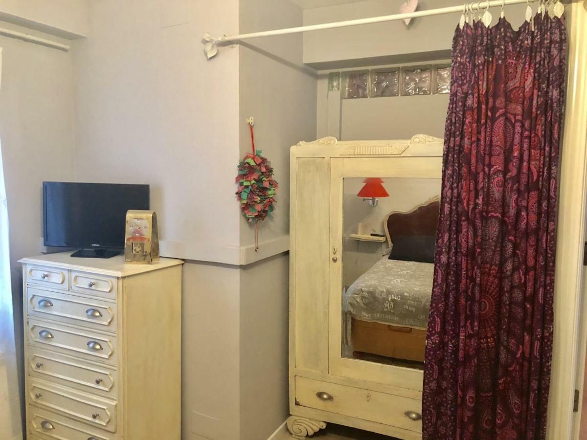Apartamento San Quirce - Centrico Y Reformado- Wifi Y Netflix Valladolid Luaran gambar