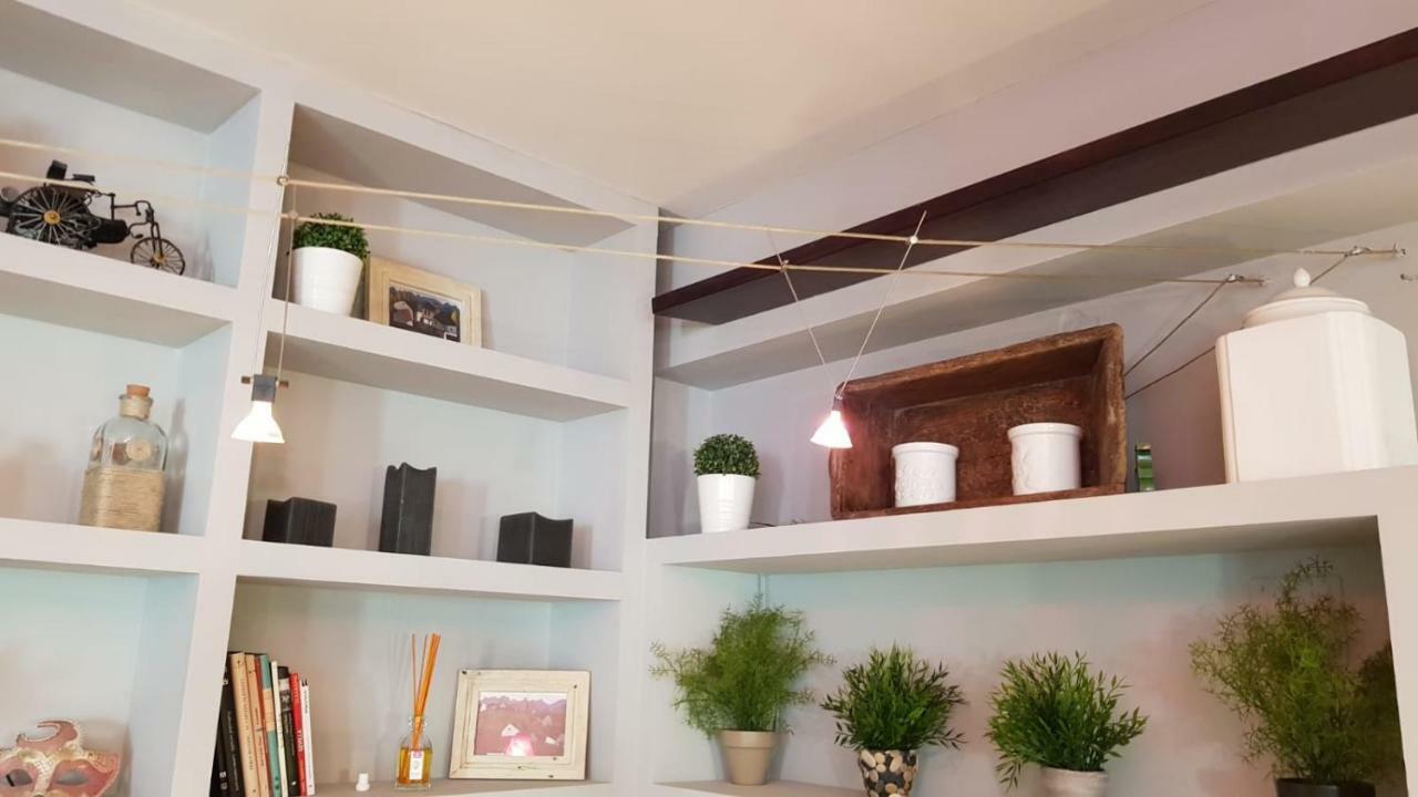 Apartamento San Quirce - Centrico Y Reformado- Wifi Y Netflix Valladolid Luaran gambar
